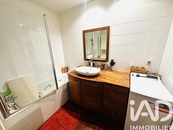 Appartement à vendre 5 pièces 96 m² Le Bouscat