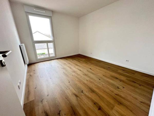 Appartement 3 pièces - 44300 Nantes