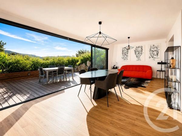 Appartement F3 à vendre  3 pièces - 83 m 2   PORTO VECCHIO  - 201