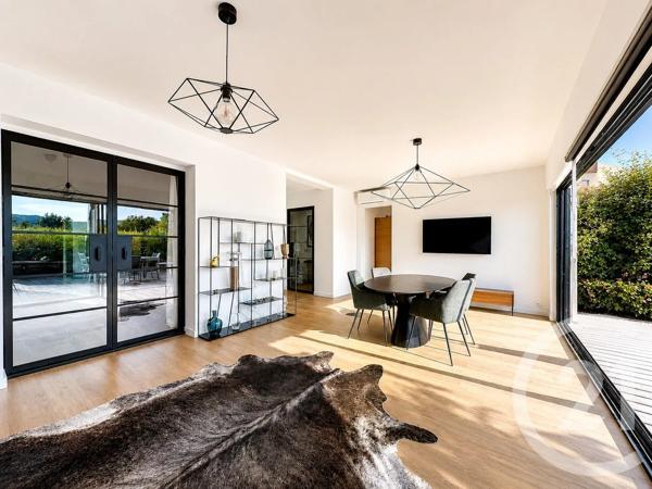 Appartement F3 à vendre  3 pièces - 83 m 2   PORTO VECCHIO  - 201