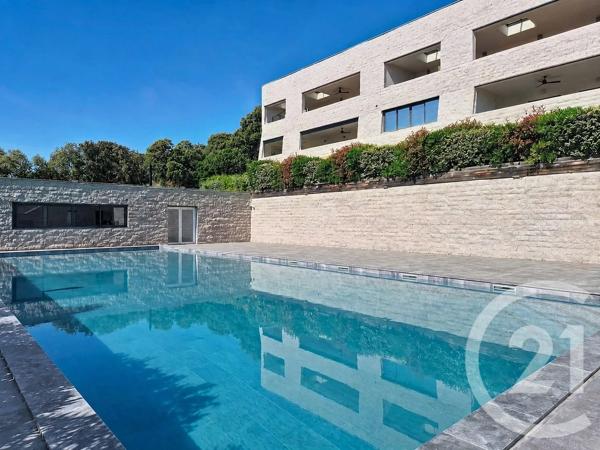 Appartement F3 à vendre  3 pièces - 83 m 2   PORTO VECCHIO  - 201