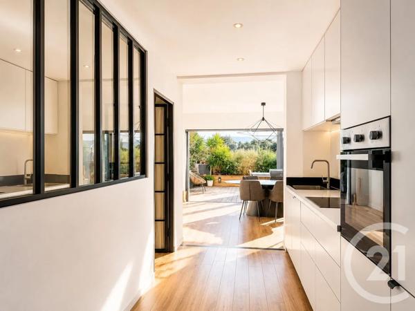 Appartement F3 à vendre  3 pièces - 83 m 2   PORTO VECCHIO  - 201