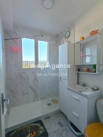 Appartement à SAINT-RAPHAEL, 83700 - 2 pièces 41m²