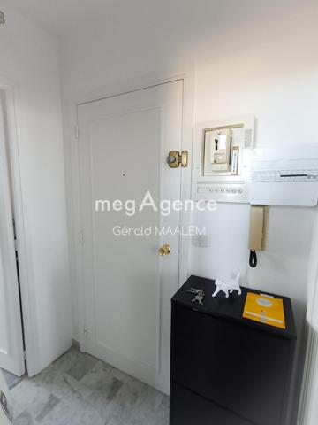 Appartement à SAINT-RAPHAEL, 83700 - 2 pièces 41m²