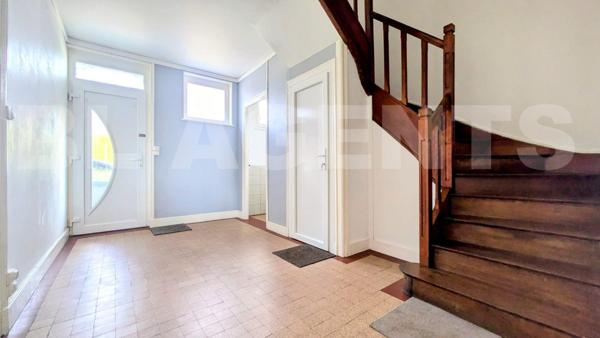 maison/villa 5 pièce(s) 91 m2