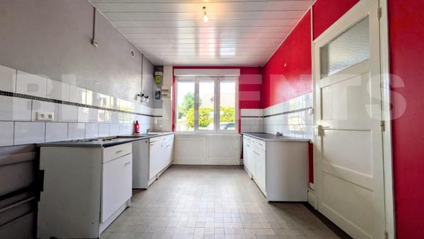 maison/villa 5 pièce(s) 91 m2