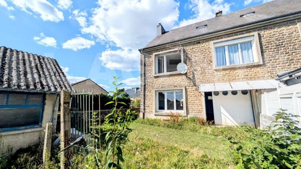 maison/villa 5 pièce(s) 91 m2