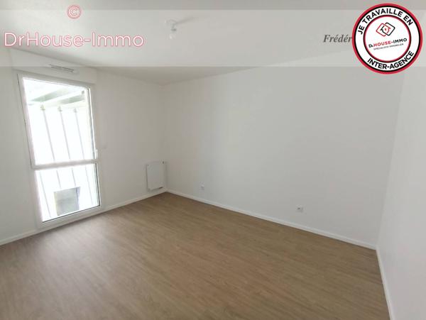 Appartement à vendre 4 pièces de 85 m²