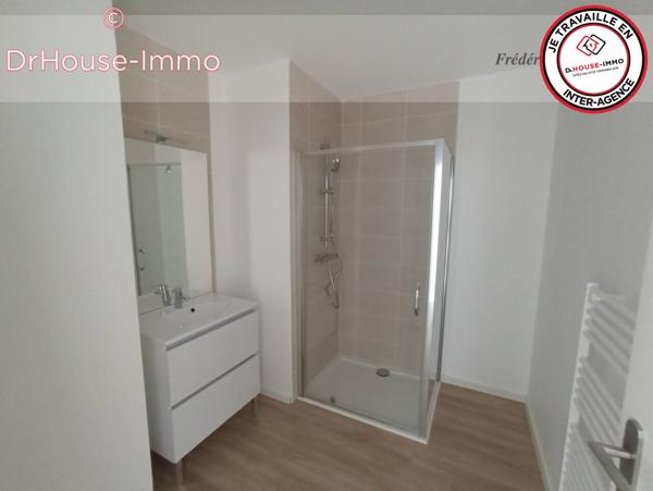 Appartement à vendre 4 pièces de 85 m²