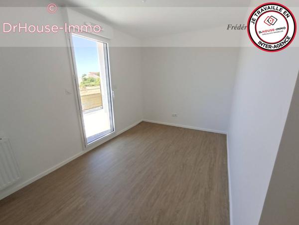 Appartement à vendre 4 pièces de 85 m²