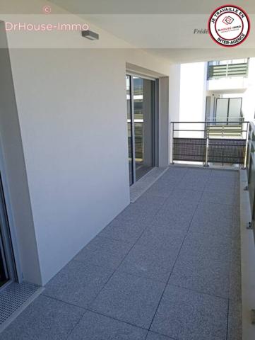 Appartement à vendre 4 pièces de 85 m²
