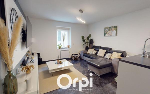 Maison à vendre    4 pièces •  Audun-le-Tiche