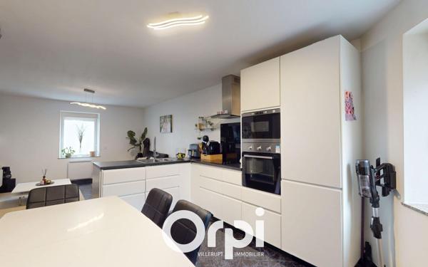 Maison à vendre    4 pièces •  Audun-le-Tiche