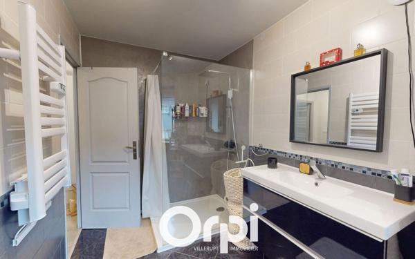 Maison à vendre    4 pièces •  Audun-le-Tiche