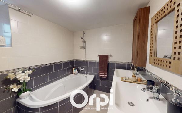 Maison à vendre    4 pièces •  Audun-le-Tiche