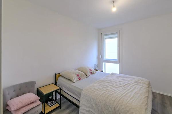 Appartement à vendre 4 pièces 78m²