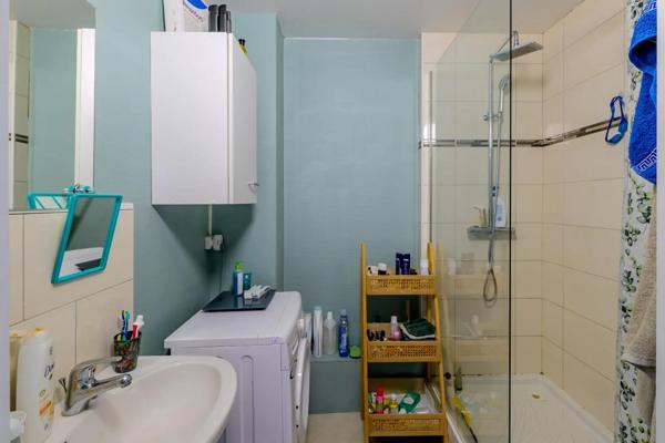 Appartement à vendre 4 pièces 78m²