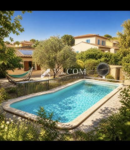 Maison 6 pièce(s) 4 chambre(s) 126 m²