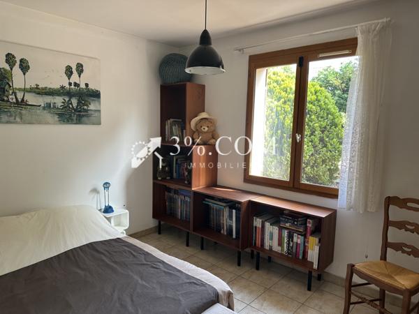 Maison 6 pièce(s) 4 chambre(s) 126 m²