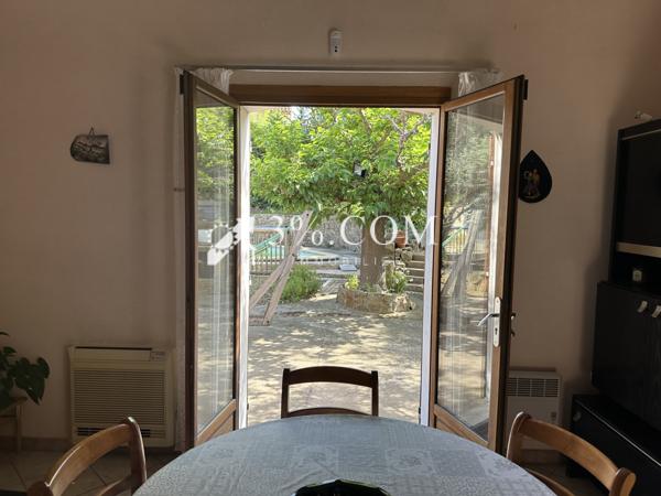Maison 6 pièce(s) 4 chambre(s) 126 m²