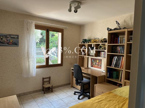 Maison 6 pièce(s) 4 chambre(s) 126 m²