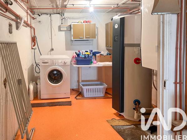 Maison à vendre 4 pièces 98 m² Fontenay-aux-Roses