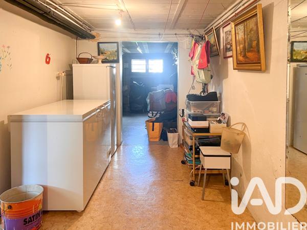 Maison à vendre 4 pièces 98 m² Fontenay-aux-Roses
