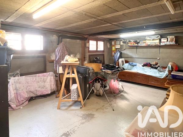 Maison à vendre 4 pièces 98 m² Fontenay-aux-Roses