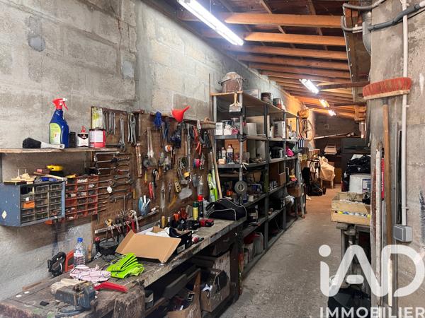 Maison à vendre 4 pièces 98 m² Fontenay-aux-Roses