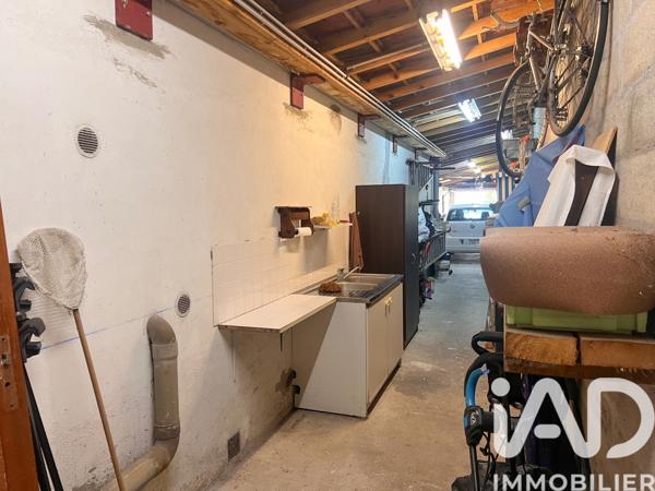 Maison à vendre 4 pièces 98 m² Fontenay-aux-Roses