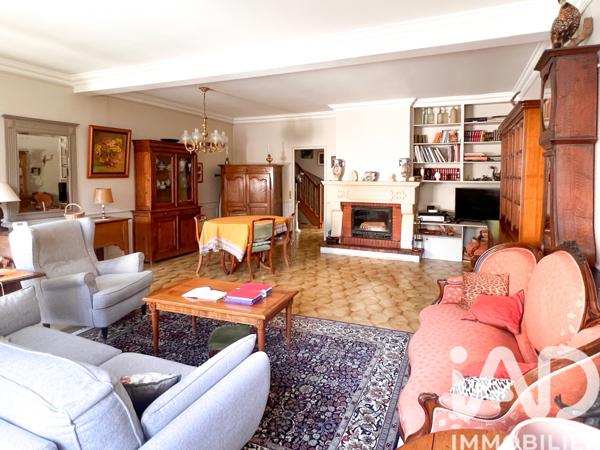 Maison à vendre 4 pièces 98 m² Fontenay-aux-Roses
