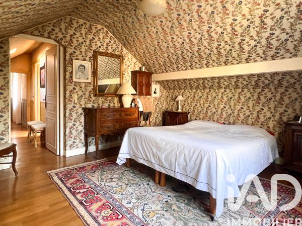 Maison à vendre 4 pièces 98 m² Fontenay-aux-Roses