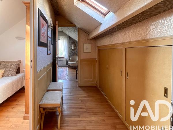 Maison à vendre 4 pièces 98 m² Fontenay-aux-Roses