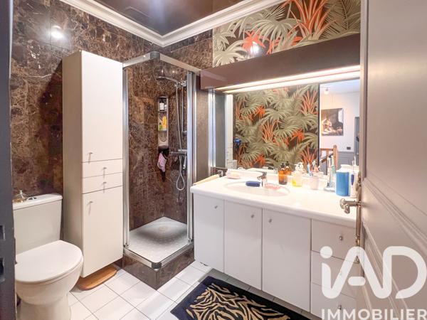 Maison à vendre 4 pièces 98 m² Fontenay-aux-Roses