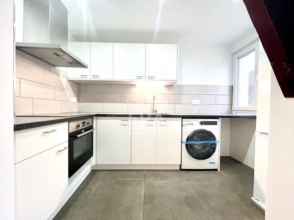 Immeuble d'exception à Montereau Fault Yonne - Opportunité d'investissement unique