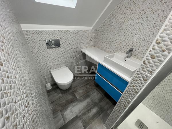 Immeuble d'exception à Montereau Fault Yonne - Opportunité d'investissement unique