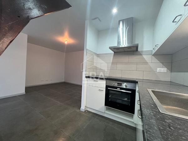 Immeuble d'exception à Montereau Fault Yonne - Opportunité d'investissement unique