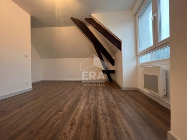 Immeuble d'exception à Montereau Fault Yonne - Opportunité d'investissement unique