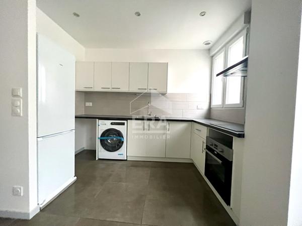 Immeuble d'exception à Montereau Fault Yonne - Opportunité d'investissement unique