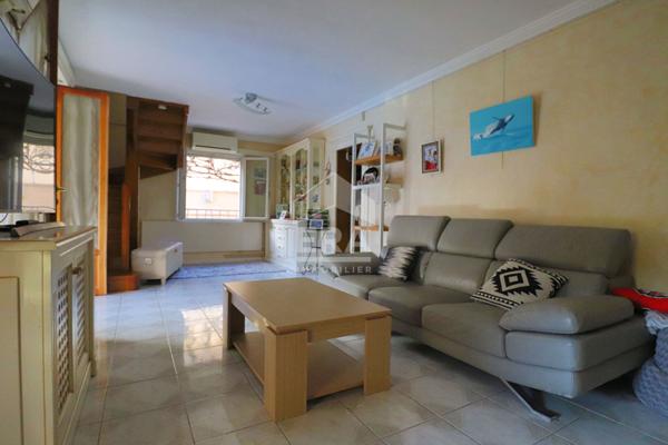 Maison familiale 6 pièces avec jardin, piscine et dépendance