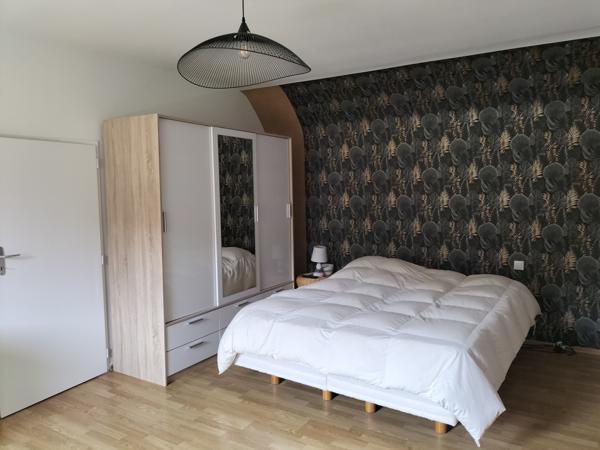 Janzé (35150) Grande maison en pierres de 300 m² avec terrain, hangar, étang et bois* Parfaite pour une grande famille ou un