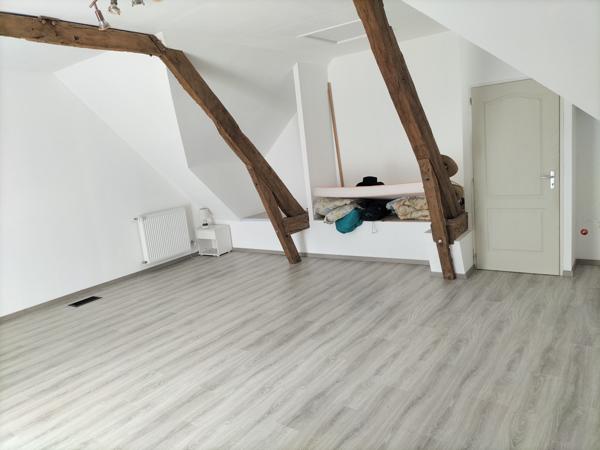 Janzé (35150) Grande maison en pierres de 300 m² avec terrain, hangar, étang et bois* Parfaite pour une grande famille ou un