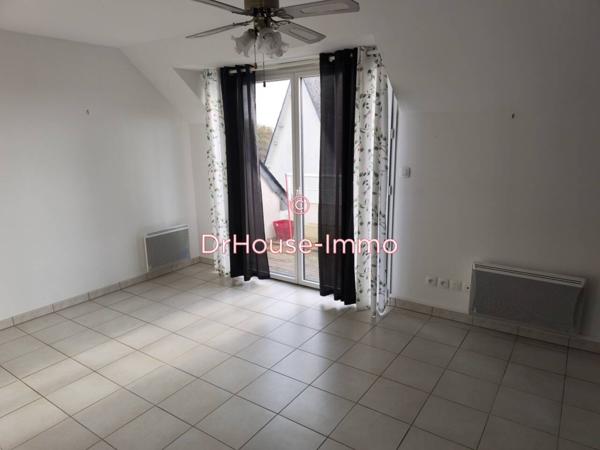 Appartement à louer 3 pièces de 64 m²