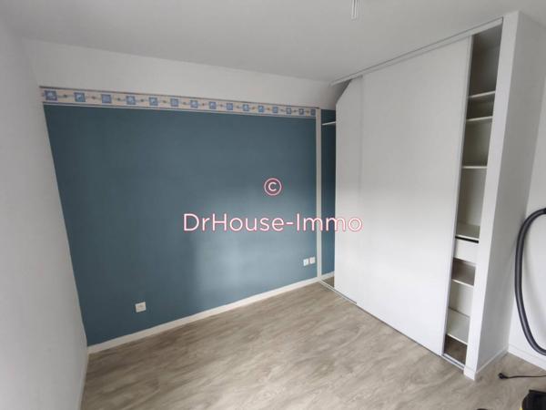 Appartement à louer 3 pièces de 64 m²