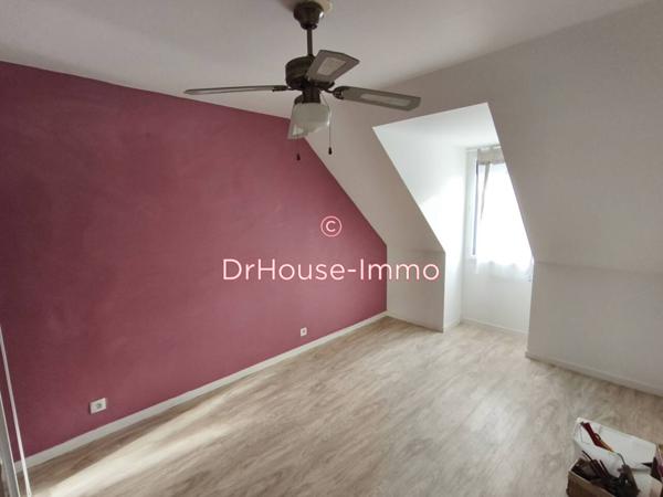 Appartement à louer 3 pièces de 64 m²