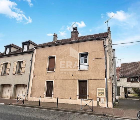 Appartement à vendre à Etampes 3 pièce(s) 45 m2