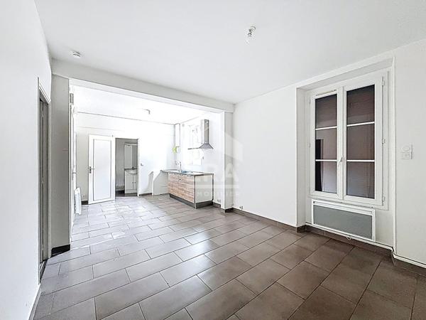 Appartement à vendre à Etampes 3 pièce(s) 45 m2