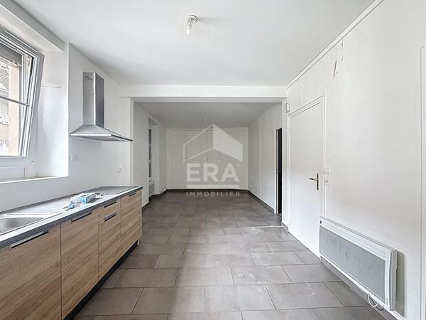 Appartement à vendre à Etampes 3 pièce(s) 45 m2