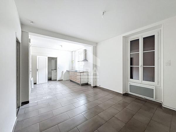 Appartement à vendre à Etampes 3 pièce(s) 45 m2