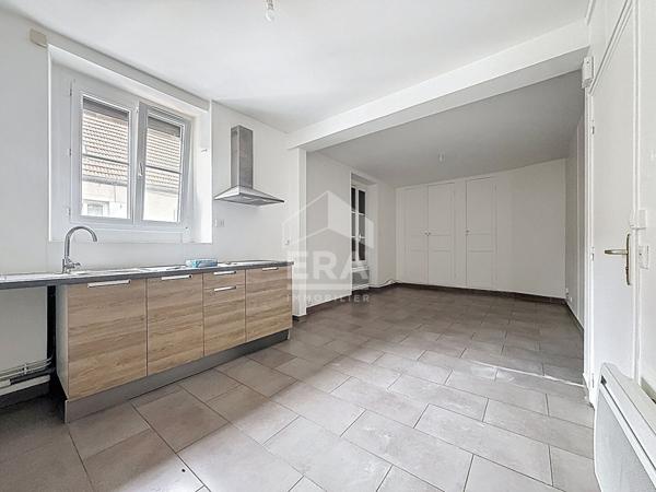 Appartement à vendre à Etampes 3 pièce(s) 45 m2